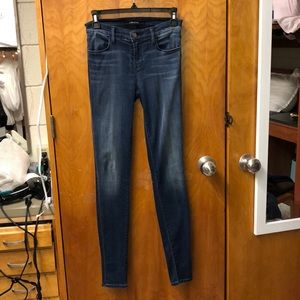 J Brand Skinny Jeans